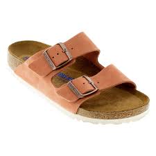Birkenstock Soft Footbed Vs Regular Reddit Birkenstock Arizona Earth Red Suede Soft Footbed In 2020 Birkenstock Suede Red Suede