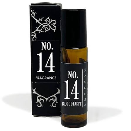 No. 14 Bloodlust Fragrance Oil – Vampfangs