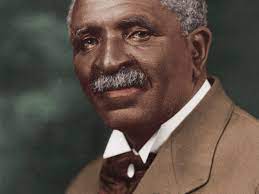 It aired on may 4, 2014. George Washington Carver Biography Inventions Facts History