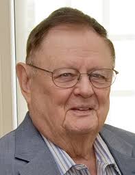 Obituary information for Dr. Charles Emil Voll