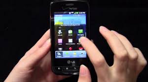 LG Enlighten VS700 Full phone ...