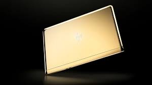 Résultat de recherche d'images pour "hp spectre gold"