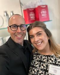 Thank you for 14 years of unconditional, cuddly love, Yogi. ❤️