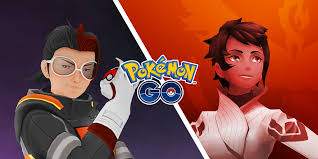 Best sierra counters for pokemon go in june 2021. Team Go Rocket Leaders Vs Team Leaders Face Off Recap Pokemon Go