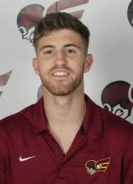 2020-2021 Men's Soccer Roster