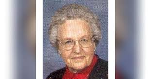 Vera McLemore Obituary