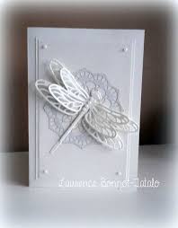 Monochrome Blanc Pour Une Carte Et Son Pas A Pas Mon Scrapbooking Par Tatalo Carte Anniversaire Carte Scrapbooking Carte