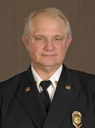 FIRES AND FIREFIGHTING