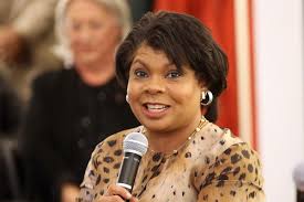 CNN's April Ryan breaks silence