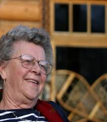 Jean Cameron Obituary