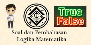 Materi lengkap induksi matematika pengertian contoh soal induksi matematika kelas 11 sma kurikulum 2013 by. Soal Dan Pembahasan Logika Matematika Mathcyber1997