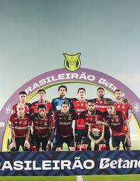 Atual elenco do Flamengo passa marca de 600 gols pelo clube; compare com outros times da Série A