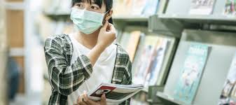 Começam testes em massa nas escolas 5ª feira: Com 280 Casos Em 24h Coreia Do Sul Volta A Fechar Escolas Para Conter Covid 19