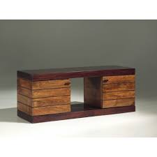 Pour l'ensemble des collections : Meuble Tv Bois Massif