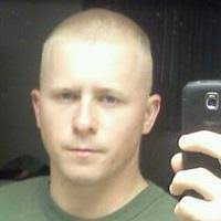 LCPL Edward Joe Dycus (1989-2012)