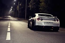 Support us by sharing the content, upvoting wallpapers on the page or sending your own background. Nissan Gtr R35 Back White Car Poster Nissan Gtr 35 Nissan Gtr R35 Nissan Gtr Nismo