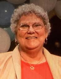 Obituary information for Mickie Jo Smith