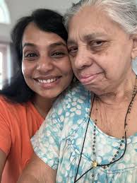 Annie Joseph Obituary