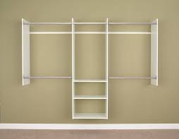 5 professional organizing ideas from martha. Martha Stewart Living Closet Systems Closet Organizers The Home Depot Canada