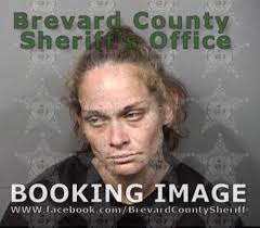 Arrests In Brevard County: June 1, 2022
