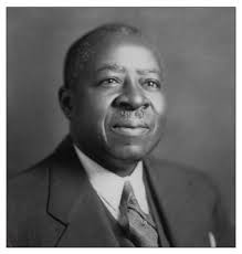 Charles Branham Archives