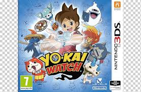 Entrá y conocé nuestras increíbles ofertas y promociones. Yo Kai Mira 2 Videojuegos De Nintendo 3ds Nintendo 2ds Nintendo Juego Nintendo Videojuego Png Klipartz
