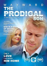 Wayward: The Prodigal Son (2014)
