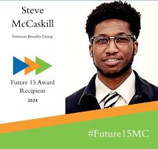 Steven McCaskill, a Medical Sales Rep with Peterson Benefits Group, is  known for his dedication to excellence, innovation, and community service.  A standout achievement in his career includes leading…