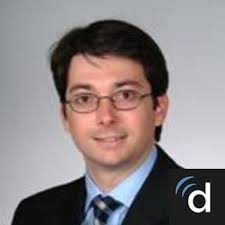 Dr. Leonardo F. Bonilha, MD