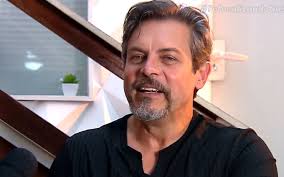 Luigi Baricelli Reaparece! Veja o Galã Longe das Novelas!