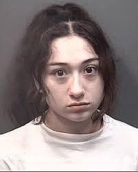 MORA-BRANHAM KIARA JADE 04/21/2023