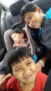 Miles of smiles: February 2016