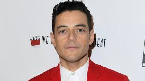 Conoce a Sami Malek, el sexy hermano gemelo del actor Rami Malek (FOTOS)