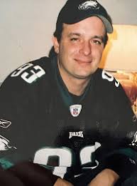 Remembering Russell J. "Russ" Callaghan