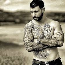 Jay Tattoo Fixers Tattoo Fixers Jay Hutton Inked Men