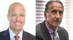 Nick DiCeglie files for Pinellas state Senate seat. Will Rick Baker be next?