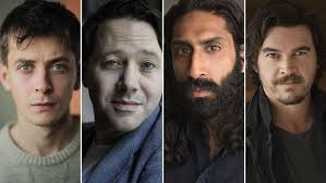 Inside No. 9 (TV Series 2014–2024)