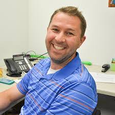 Jeff Clift's Instagram, Twitter & Facebook