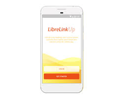 Available for iphone and android1,2. Librelinkup App Freestyle Libre System Freestyle Libre