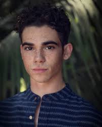 Happy belated birthday to Cameron Boyce, he would've turned 26 yesterday 🕊️