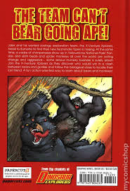The lg x venture is a slim and lightweight rugged phone for at&t with excellent battery life and solid overall performance for a relatively affordable price. X Venture X Plorers Kingdom Of Animals Hc 2020 Papercutz Comic Books