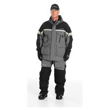 Clam Ice Armor Mens Extreme Winter Suit 579893 Ice