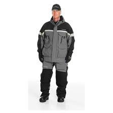 clam ice armor mens extreme winter suit 579893 ice