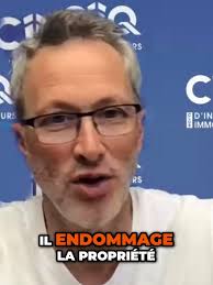 Yvan Cournoyer Up Close Personal