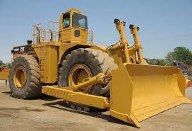 ‫بولدوزر چیست ؟ معرفی انواع، کاربرد و مشخصات – گروه صنعتی آرمان‬‎