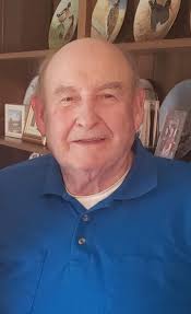 Obituary for Elwood Otis Shreve