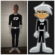 We did not find results for: Danny Phantom Costume Album On Imgur