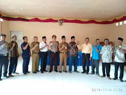 Dalam susunan itu juga telah tertera nama ketua inasgoc erick tohir sebagai ketua tkn. Dekati Hari H Panlih Desa Batu Gajah Sampaikan Tatib Pilkades Kec Bunguran Timur Kab Natuna