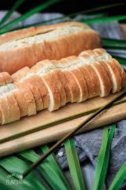Homemade Cuban Bread Pan Cubano Savor The Flavour Recipe Cuban Bread Delicious Bread Cuban Recipes