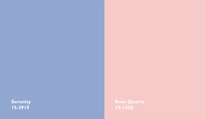 Introducing the pantone colors of the year, from 2000 to 2021, and how brands can make the most of it. Incorporate Pantone S 2016 Color Of The Year Into Your Style
